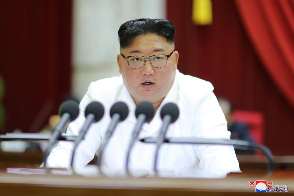Dodge Rumors of Kim Jong Un Died, Carousel: Still Alive and Well