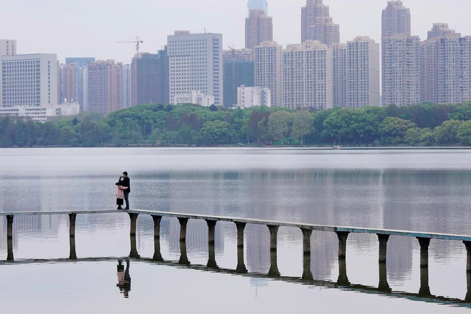 After 76 Days Of Lockdown, Access To Wuhan And Finally Opened The Full
