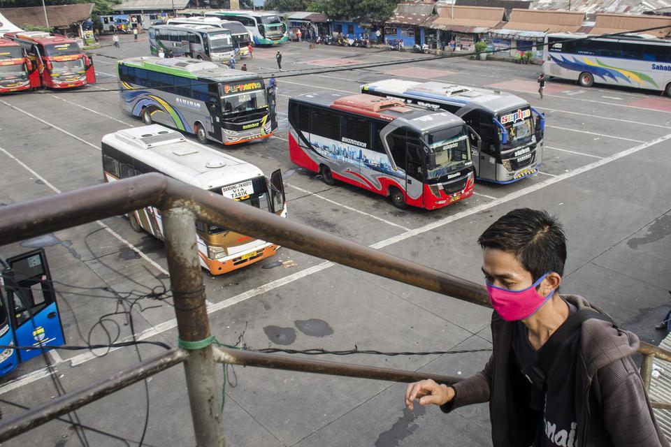 The Ministry Of Transportation Prepare A Regulatory Ban On The Homecoming Up The Second Day Of Eid