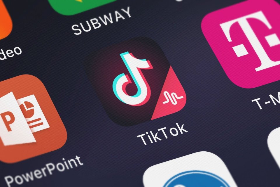 Income Tiktok Achieve Hundreds of Millions of Dollars in 2019