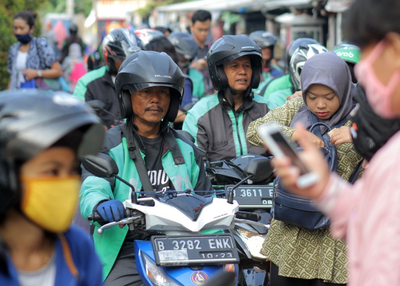 Getting Tight, Grab and Website Launches an Exclusive Menu and the Cloud Kitchen