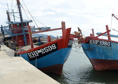 The Minister Edhy Prabowo Prepare A Study Grant Kapal Pencuri Ikan