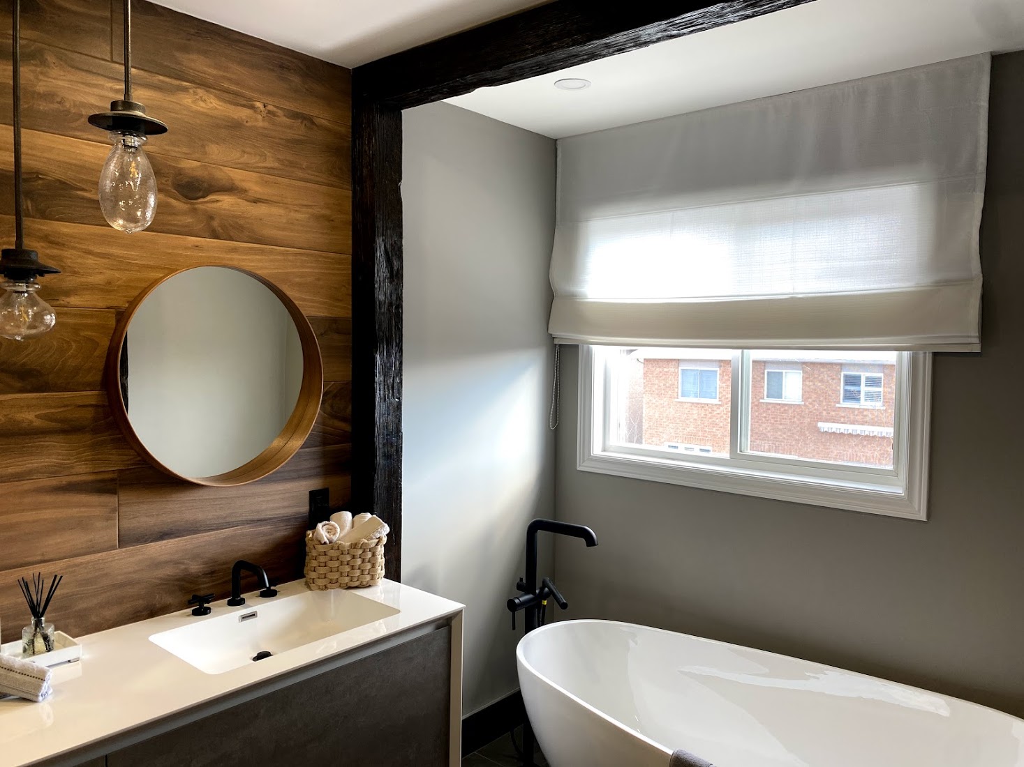 Choosing Quality Blinds for Your Toronto Interior Design