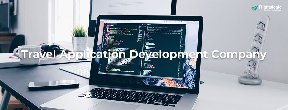 Travel Application Development 