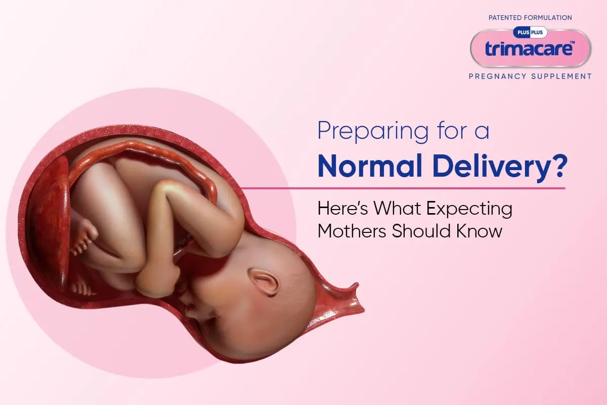 How Can I Increase the Chances of Normal Delivery?