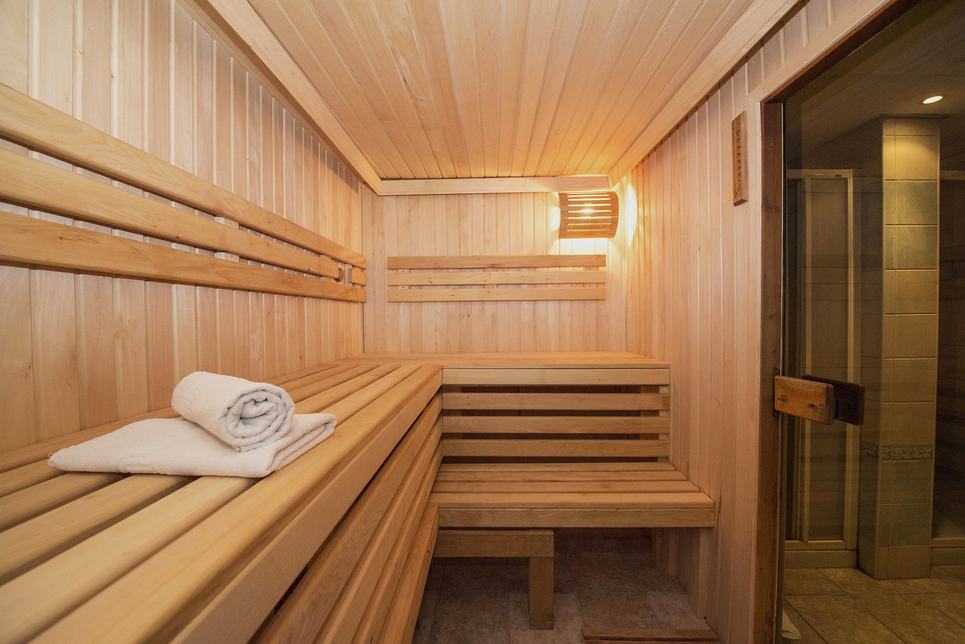 REASONS TO PUT INFRARED SAUNAS ON YOUR MUST-DO LIST