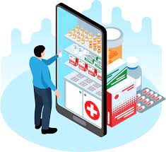 How much does it cost to create an app for medicine delivery in India?