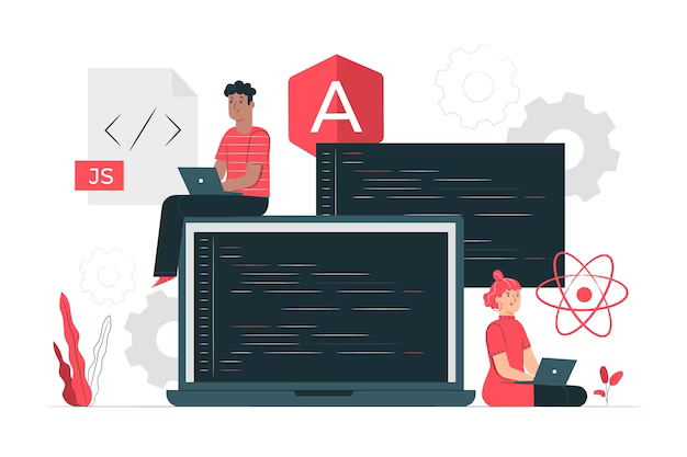 Top Benefits of Using Angular Web Development Services