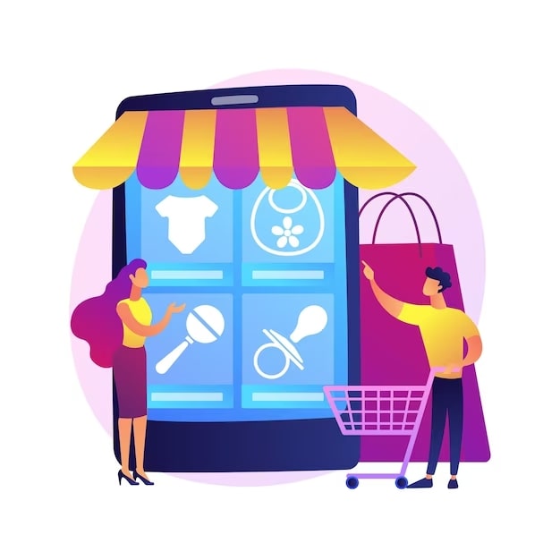 Selection of a Shopify Development Company: Key Points and Benefits