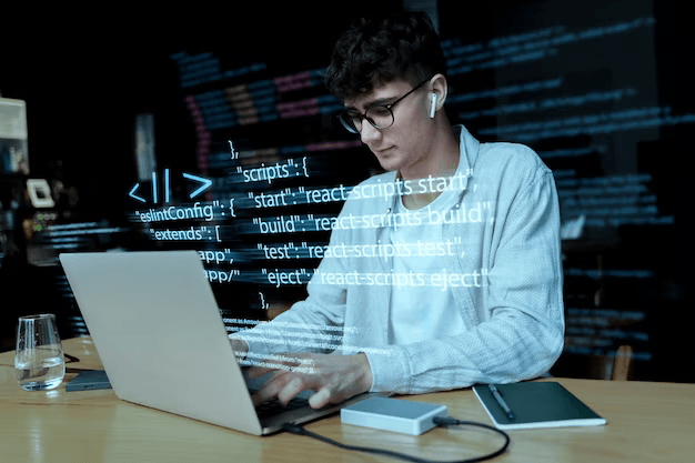 Transforming Ideas into Reality: Node.js Development Services