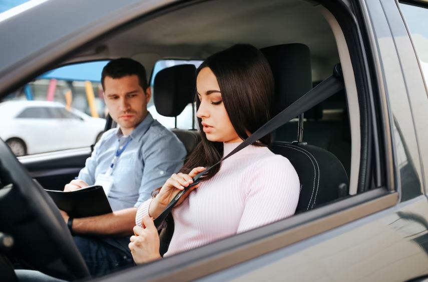 3 Tests To Pass Through The Graduated Licensing Program In Vancouver, British Columbia