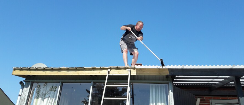 These Are The 7 Best Ways To Fix Your Leaking Roof
