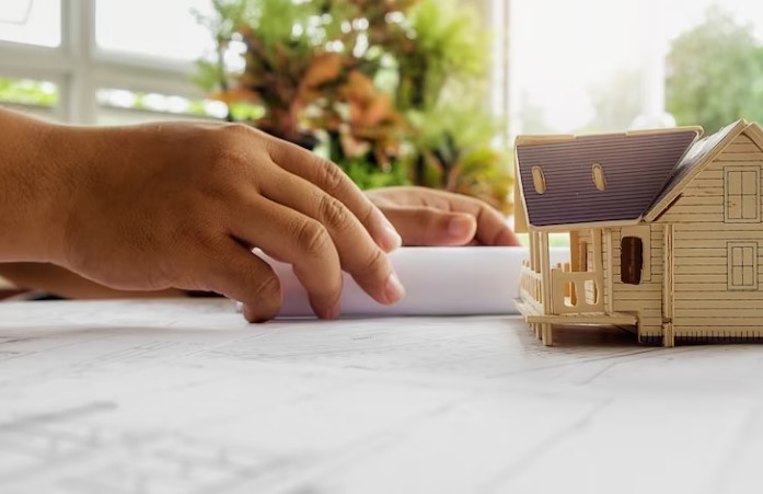 Custom Home Construction: 5 Easy Steps