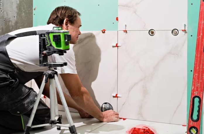 How to Remodel Your Bathroom in 6 Easy Steps