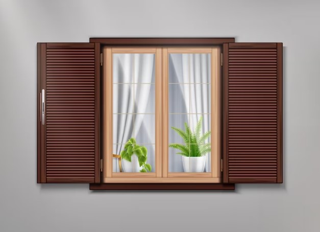 Is It Necessary To Have Single-Hung Windows, And If So, Why?