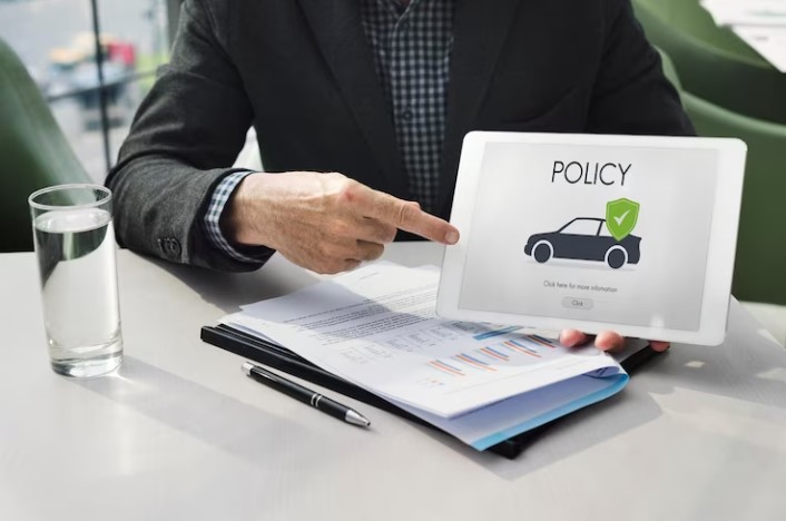 How Much Car Insurance Liability Coverage Do You Need?