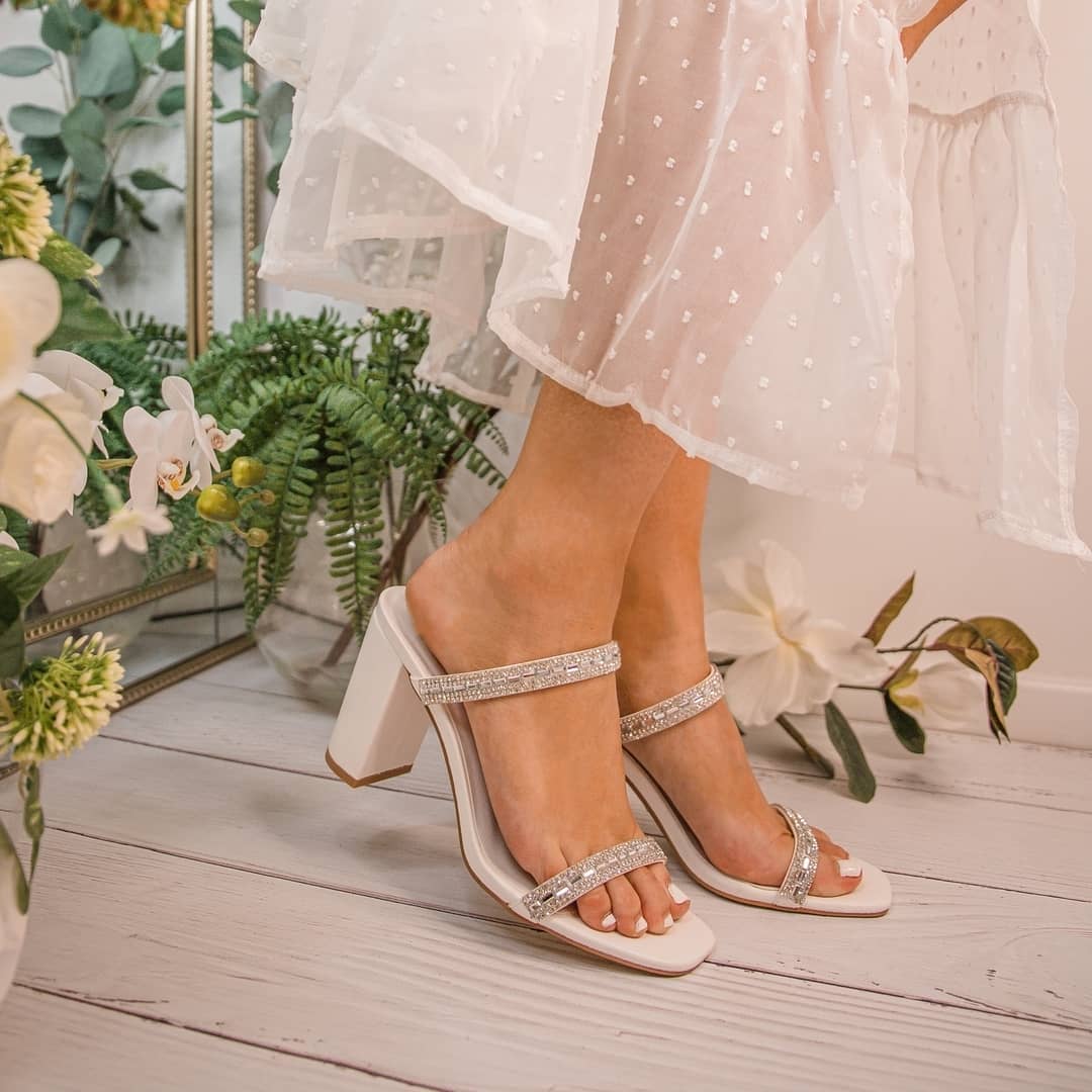 Which Heel Height Is Best For You?