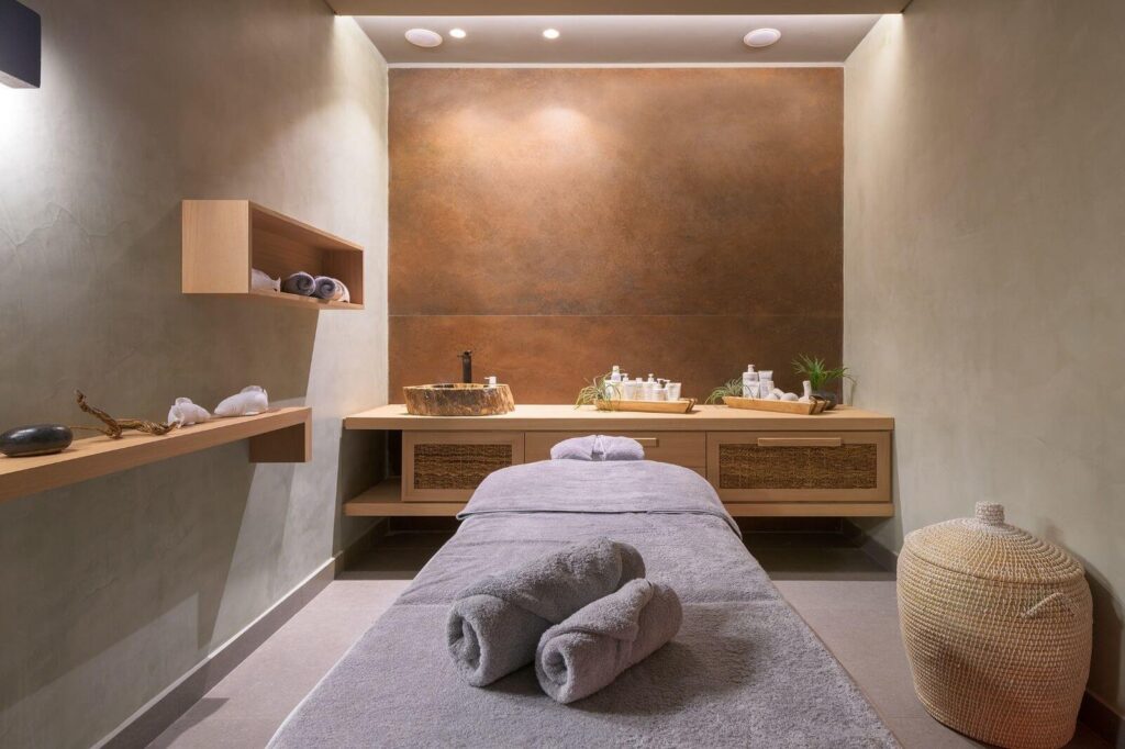 Creative Spa Designs for Upcoming Year: