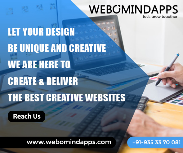 Get More Customers Through Website