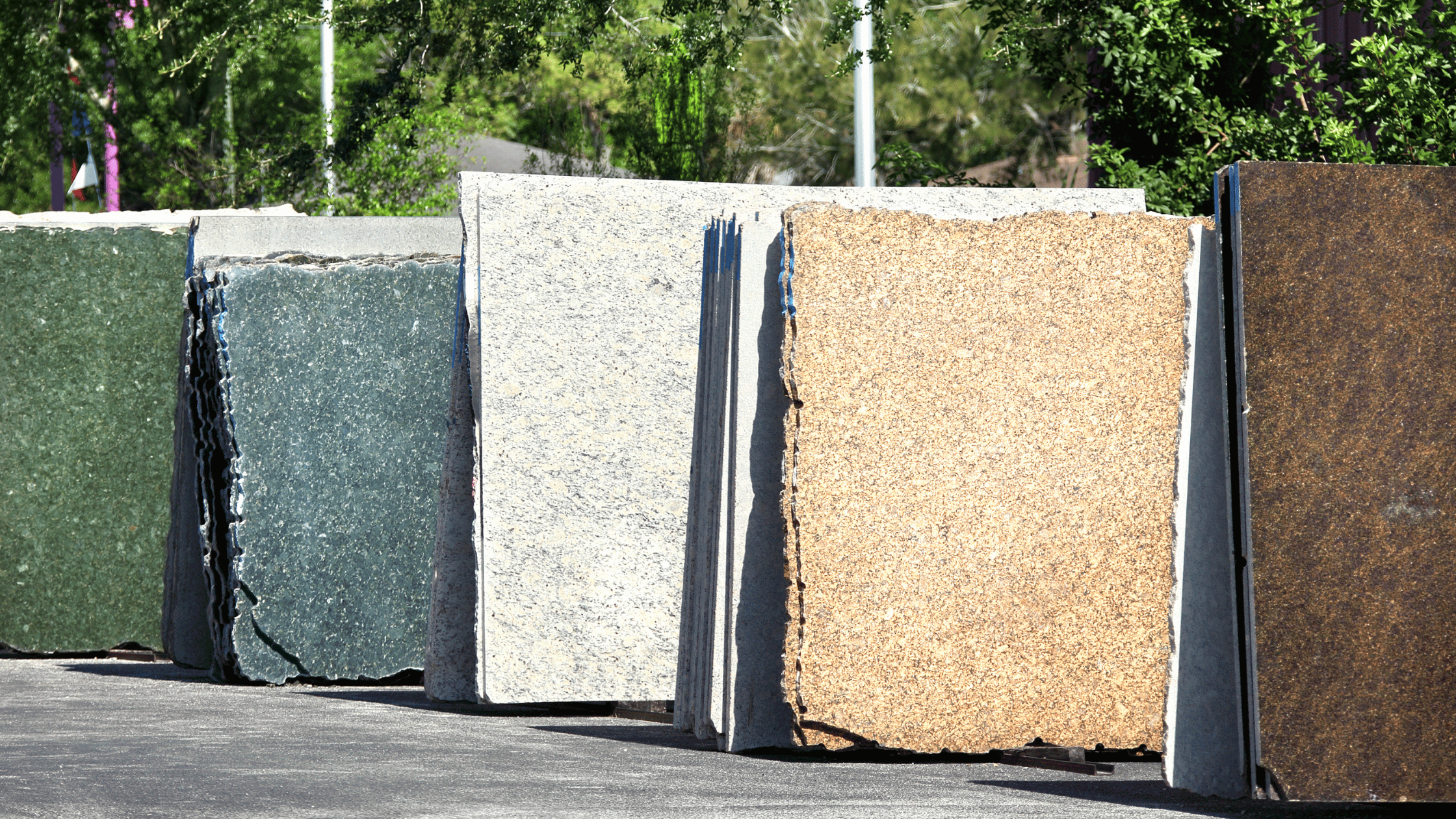 The Best Type of Quartz Stone