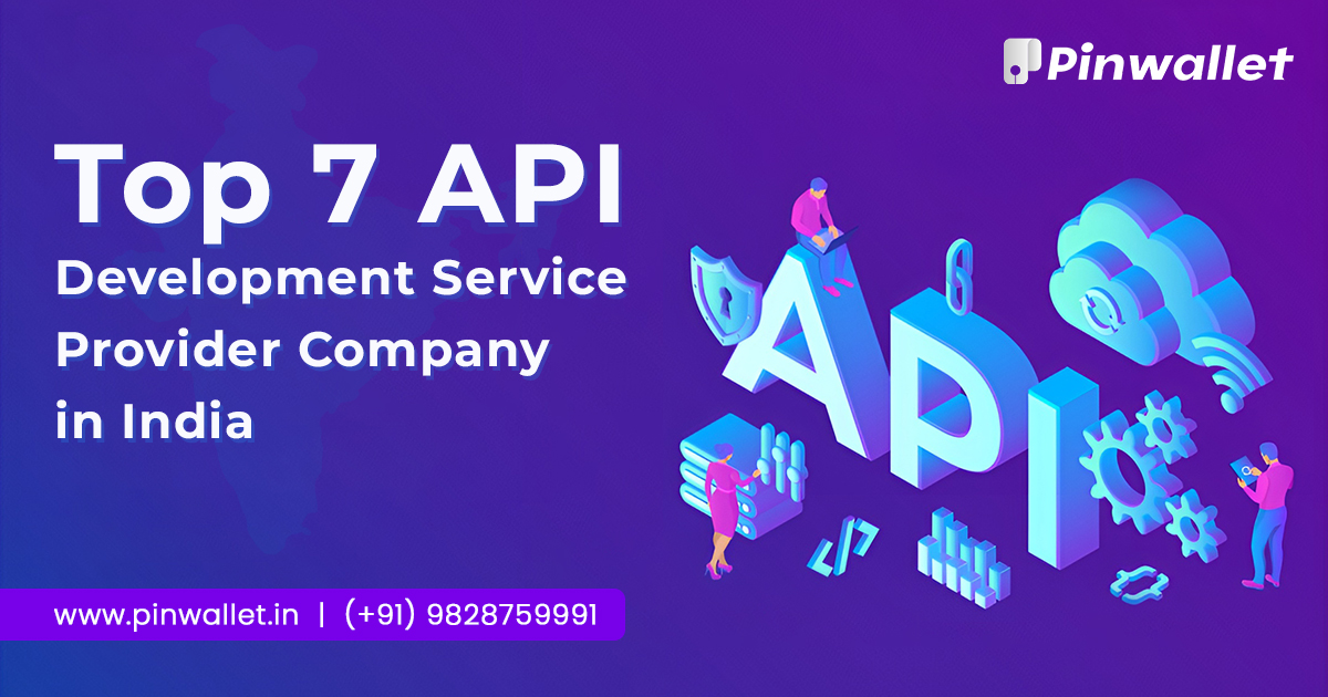 Best API Service in India 