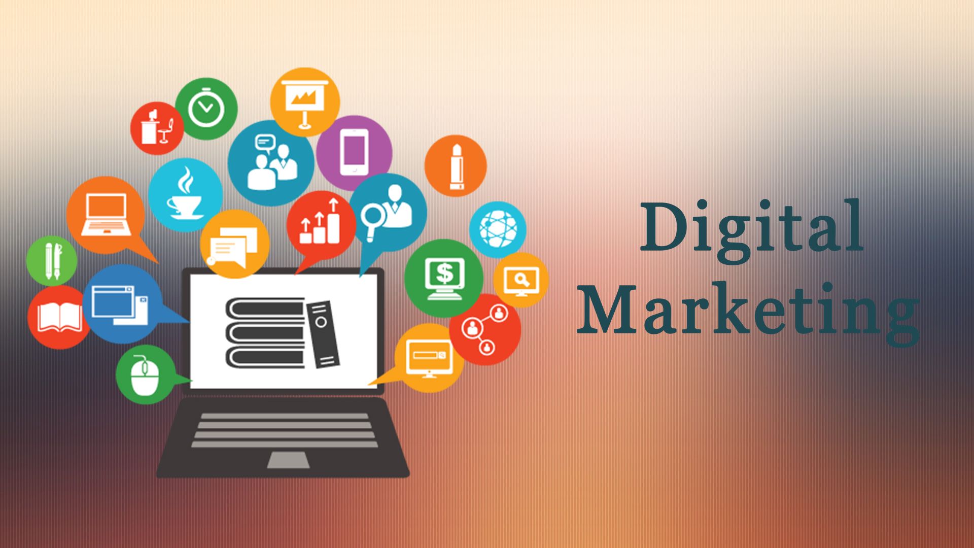 What’s Digital marketing agency