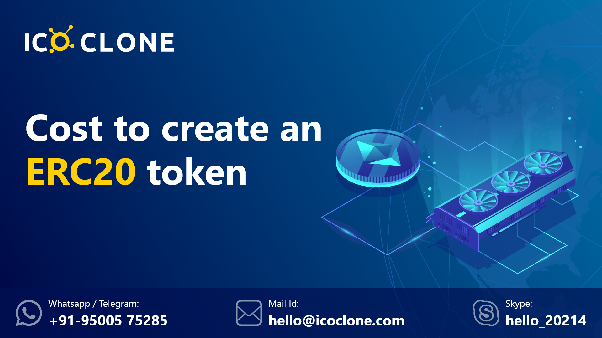 Exploring the Benefits of Creating an ERC20 Token