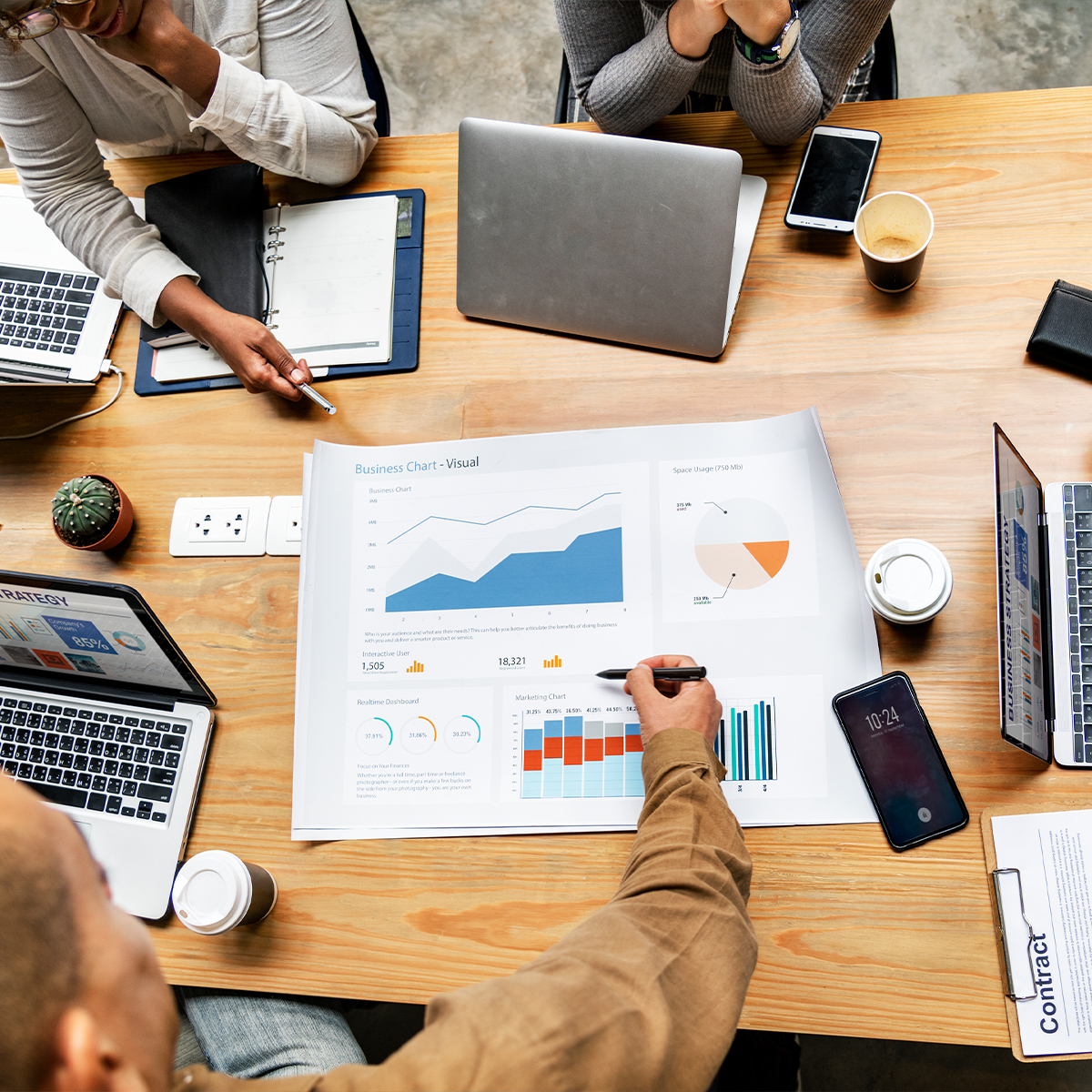 Which is the Best Digital Marketing Agency