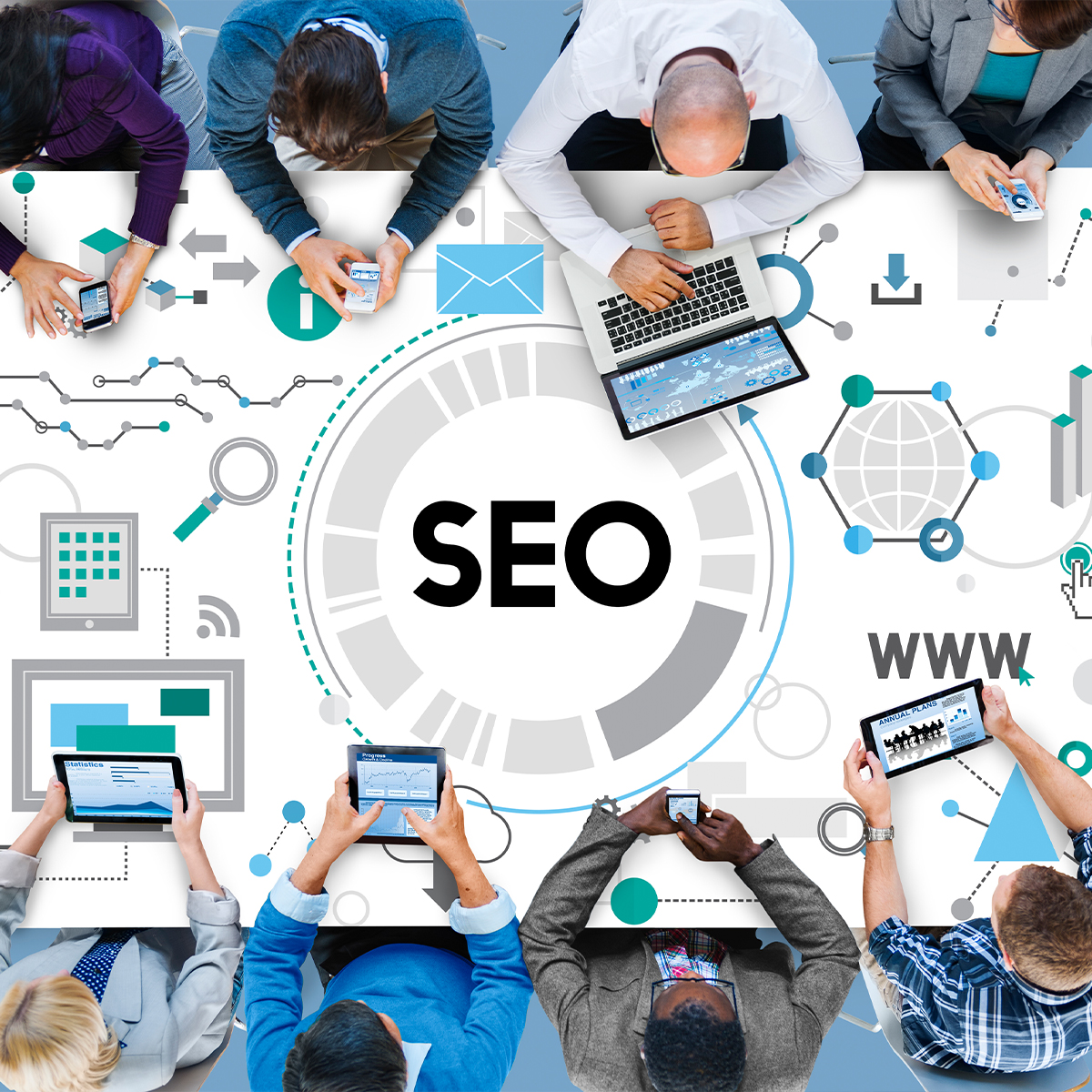 What are the key factors to consider when choosing an SEO agency in Bangalore for your business needs