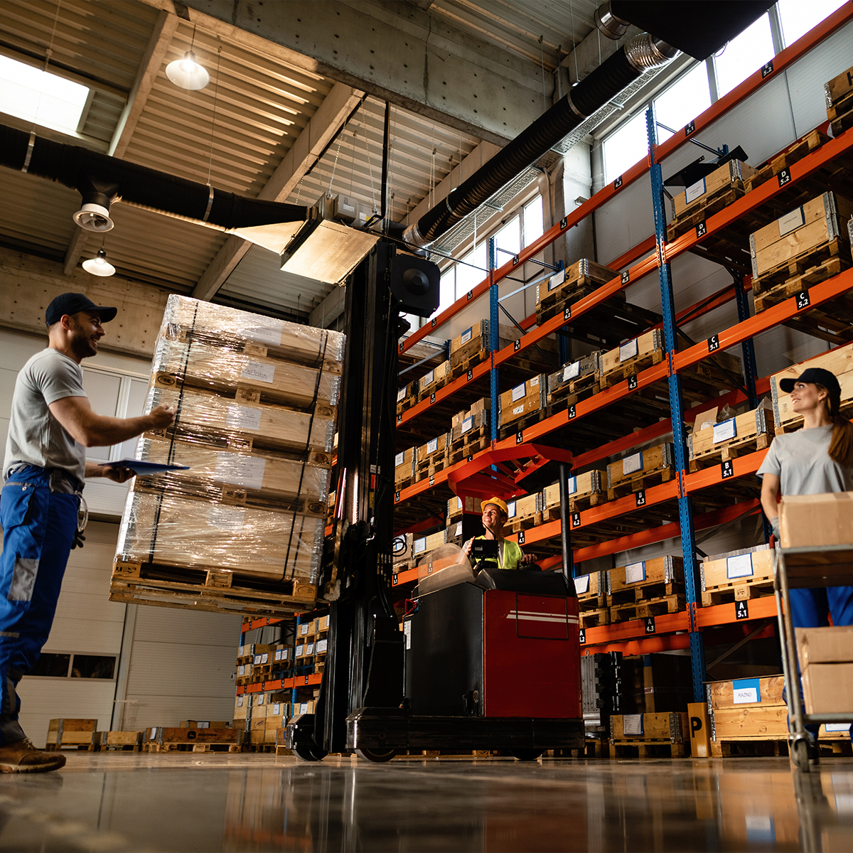 How is digital marketing service useful for the packaging industry
