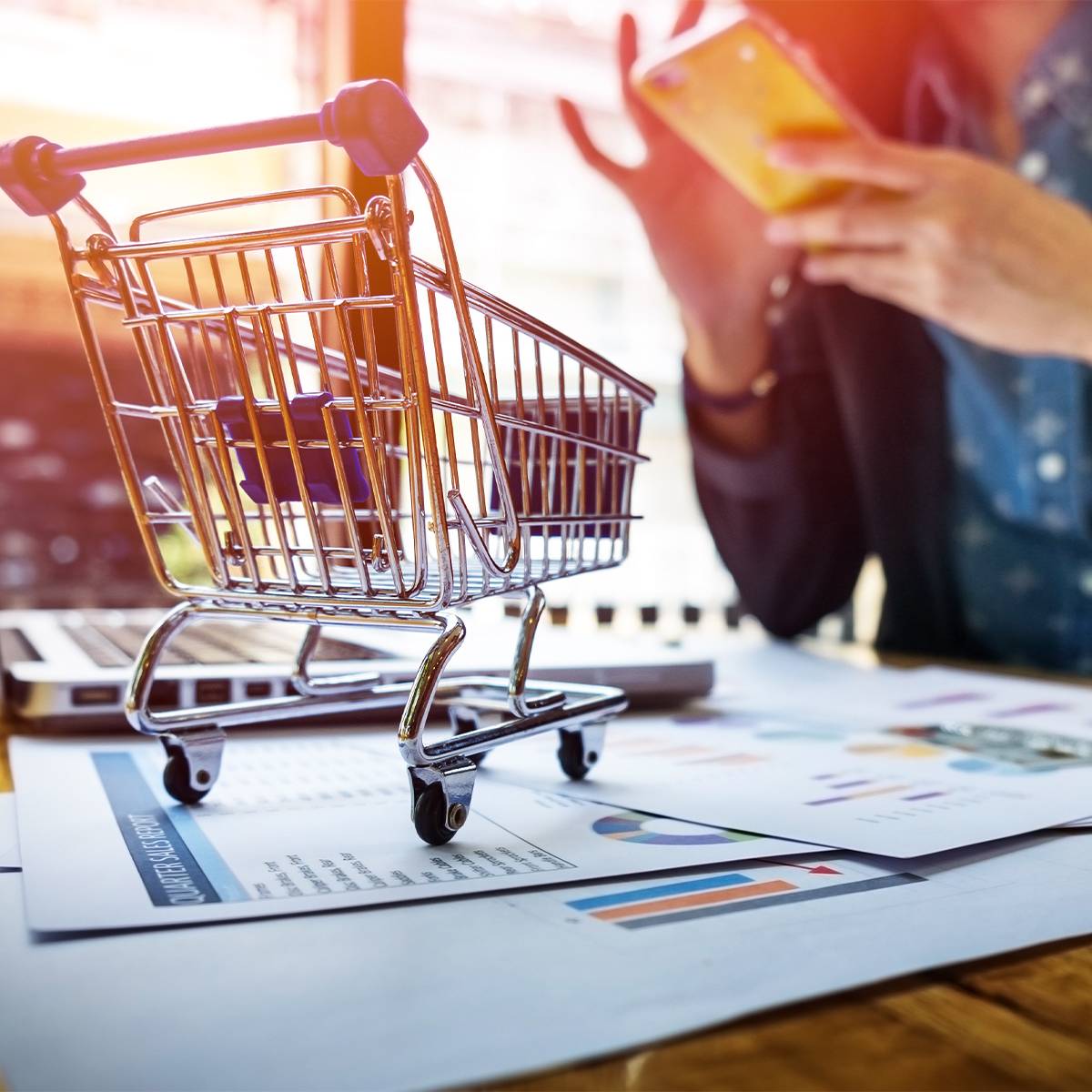 What are the best Ecommerce Development Companies in India 