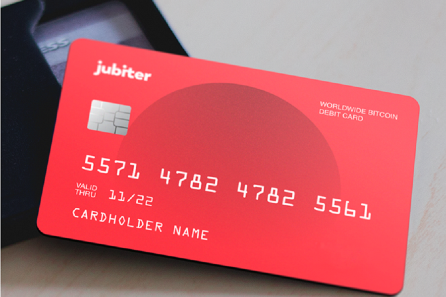 Buy Bitcoin with Debit Card