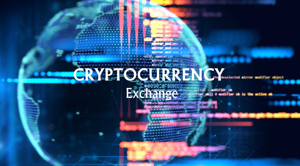 Starting A Cryptocurrency Exchange
