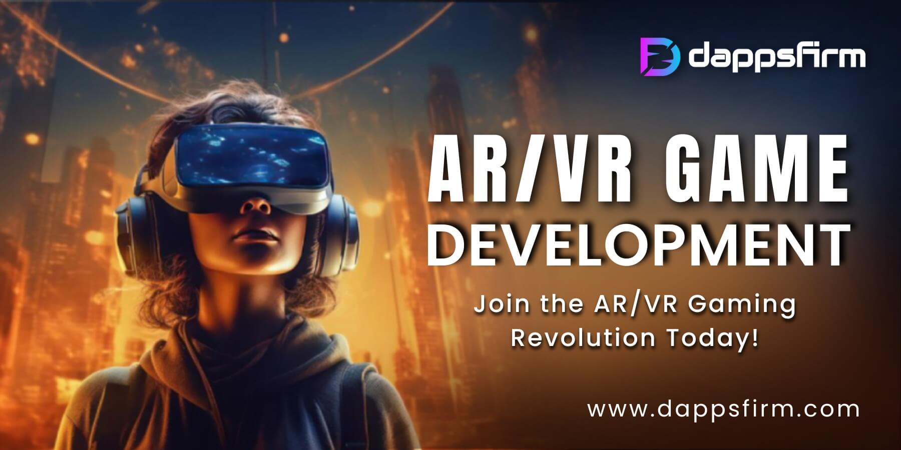 Crafting Adventures with AR & VR Technology