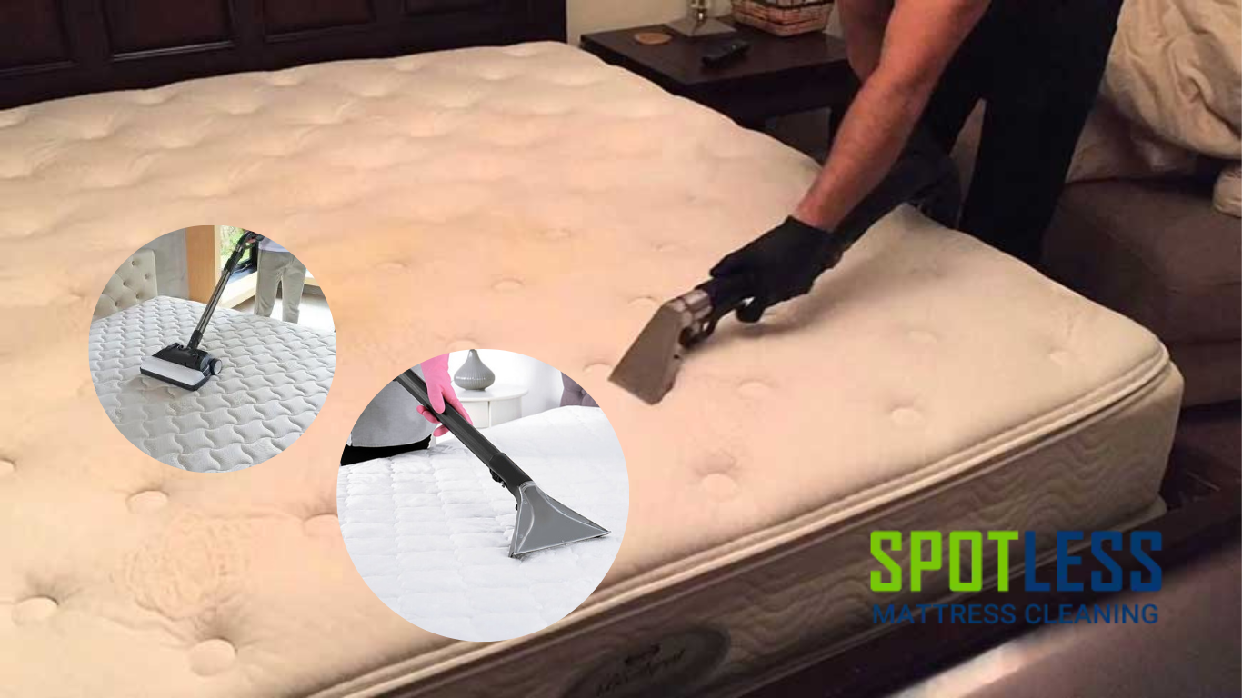 Eco-friendly Mattress Cleaning Service Melbourne methods and products