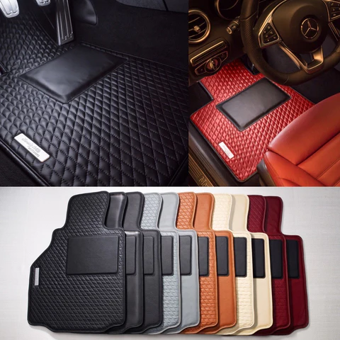 Get a Grip: The Best Kia Car Mats from Simply Car Mats