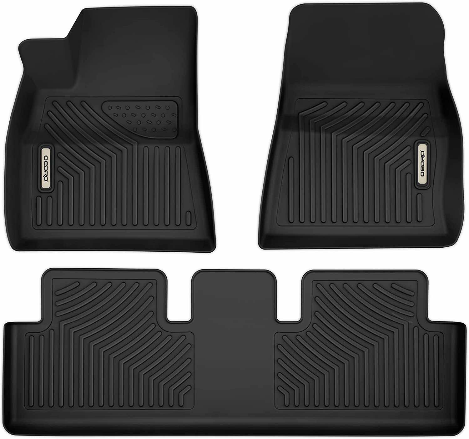 Custom VW Car Mats for Your Car