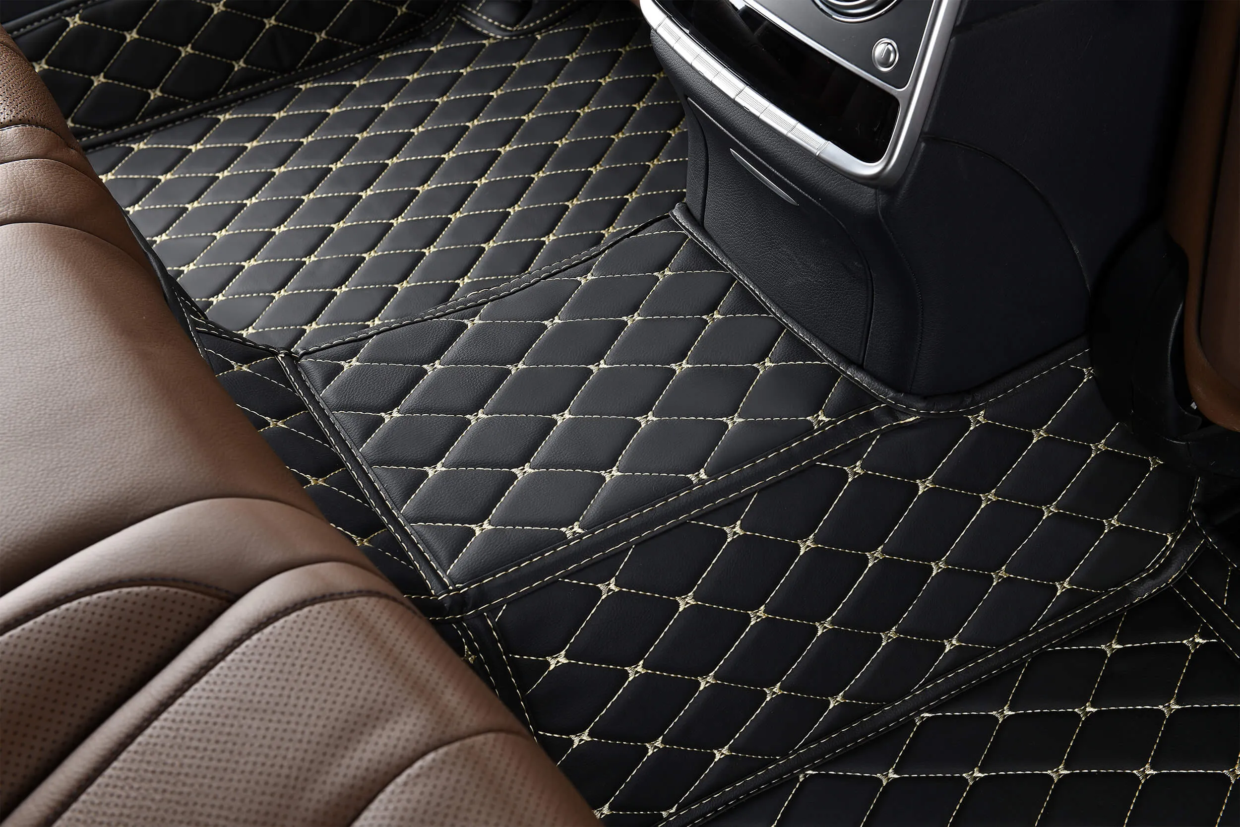 Keep Your VW Car Mats Clean with Simply Car Mats!