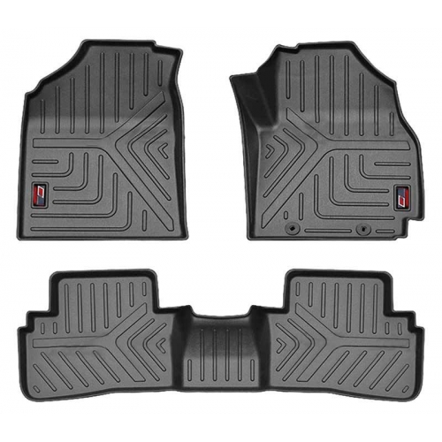 Shop for High-Quality Kia Car Mats Today! Simply Car Mats