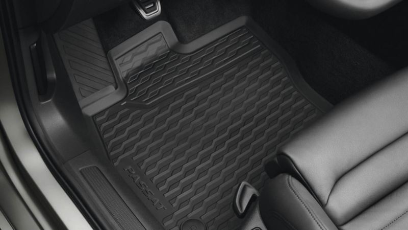 Nissan Car Mats – The Best Way to Protect Your Carpets!