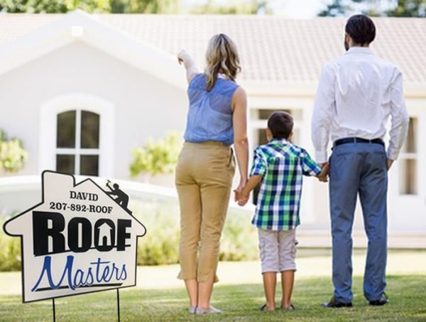 Looking for roofing contractors: Here is a guide to finding one