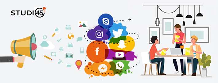 Must Need Services Provided by a Digital Marketing Agency