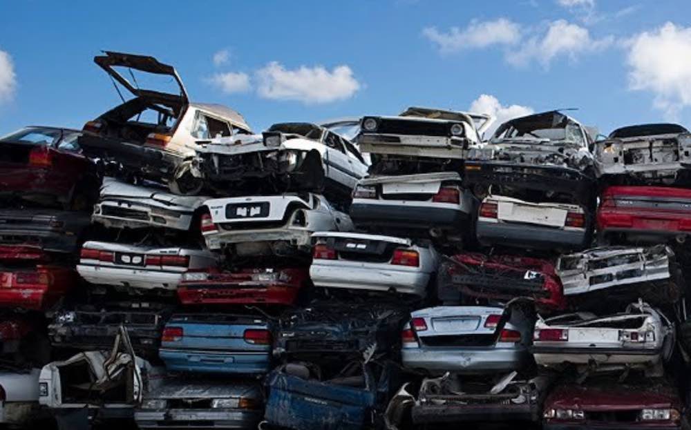 Top 10 Benefits of Selling Your Car to Wreckers in Perth: Ultimate Guide