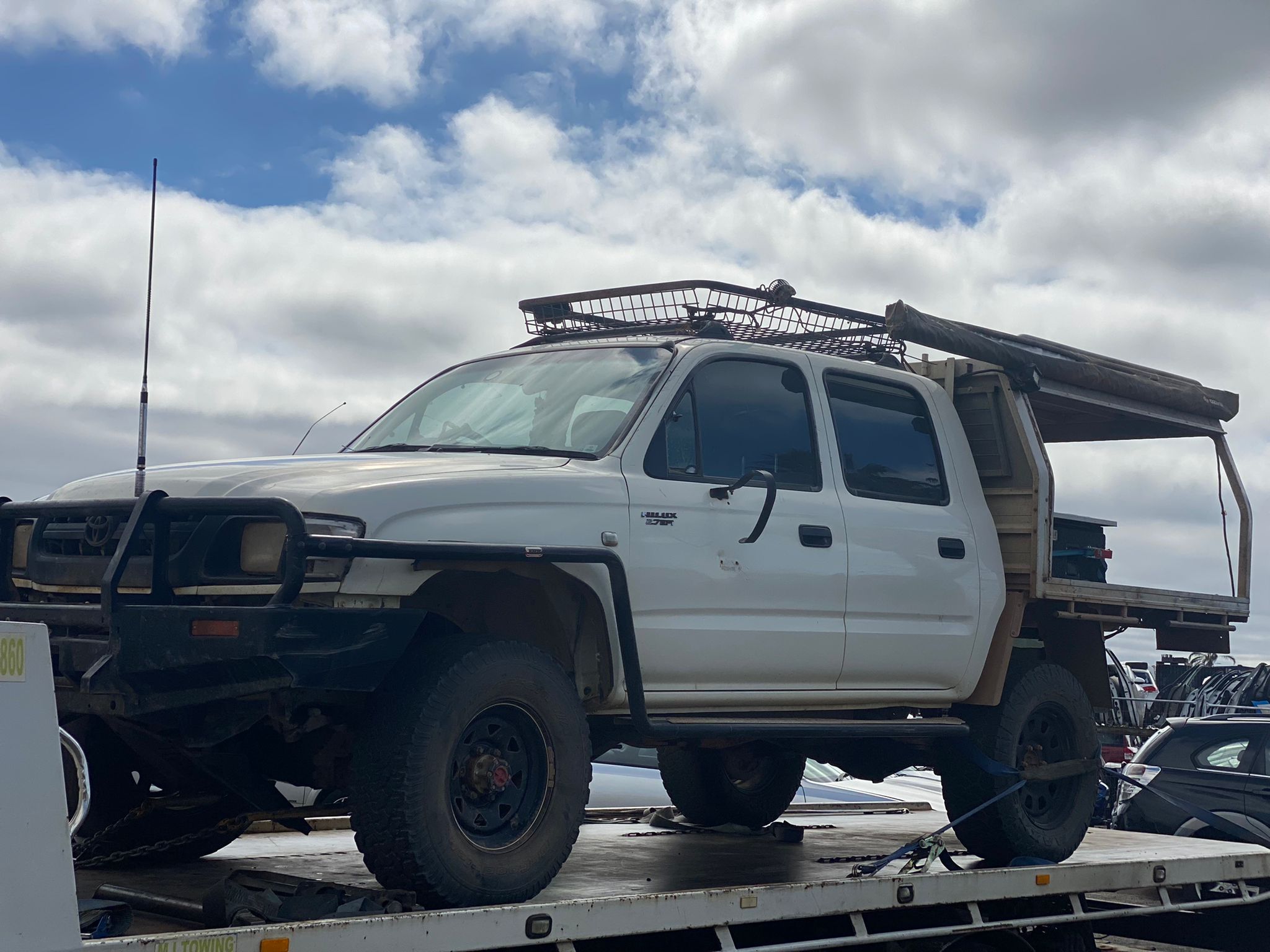 5 Essential Tasks to Complete Before Scrapping a Car: A Guide by A1 Wreckers WA