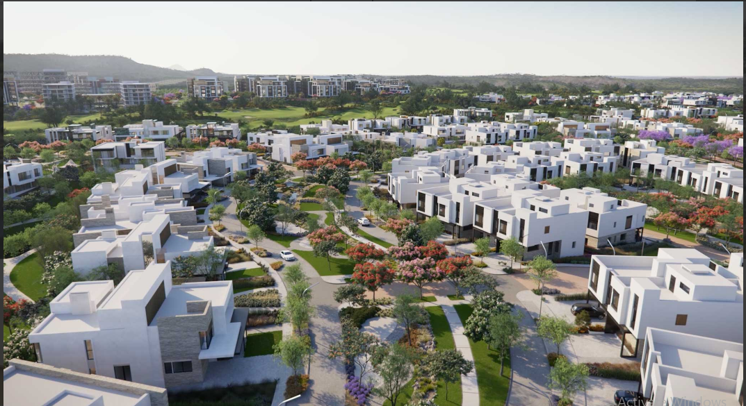 The Eighteen Apartments & Villas Islamabad