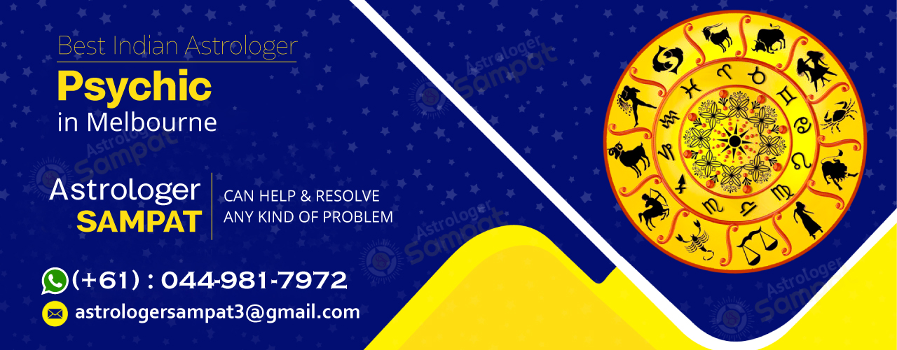 Astrologer in Melbourne