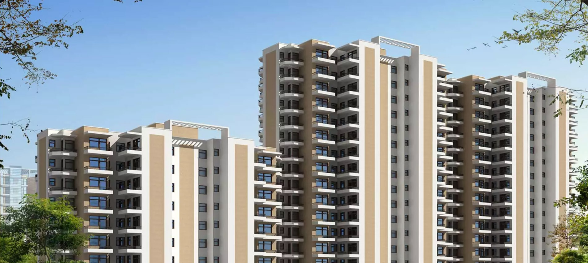 Uncovering  The Hidden Gems of Faridabad Real Estate.