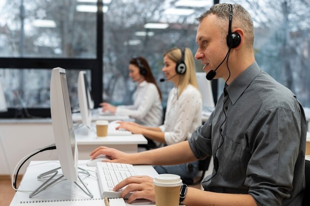 Enhancing Customer Service with Remote Support Software