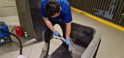 Find a Recognized Singapore Office Cleaning Company