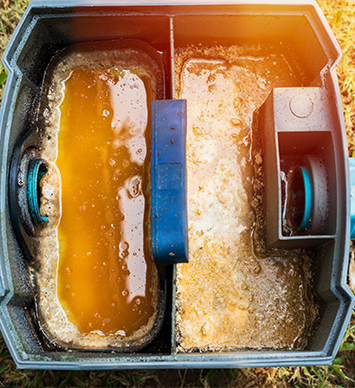 The importance of septic pumping 